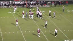 Mill Creek football highlights North Gwinnett High School