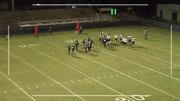 Foley football highlights Davidson High School