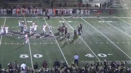Isaac Lucas - ath's highlights vs. New Albany High