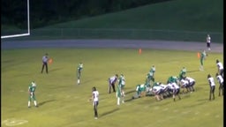 Damian Chappell's highlights vs. Stewart County