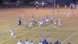 Zack Nelson's highlights Biggersville High School