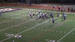 Valley Center football highlights Escondido High School