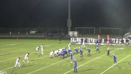 Camden Orth's highlights Bartram Trail High School