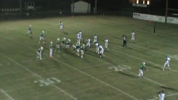 Hooper Academy football highlights Northside Methodist Academy High School