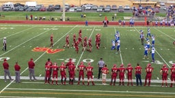 Ririe football highlights Bear Lake High School