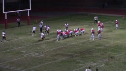 Anthony Shelby's highlights vs. Pahrump Valley High