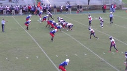 Plantation football highlights Miramar High School