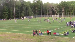 Highlight of South County 7v7 Tournament