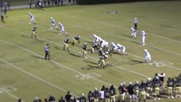 Haven Berry's highlights Greer High School