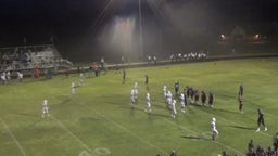 Hamlin football highlights Hawley High School