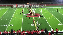 Centralia football highlights W.F. West High School