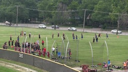 Maine South football highlights vs. 7v7 Saint Charles North