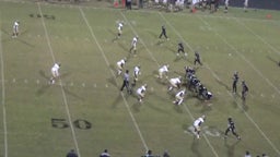 Shiloh football highlights Grayson High School