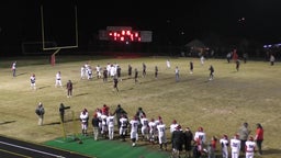 Taylor County football highlights John Hardin High School