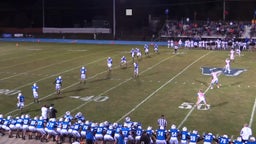 Williamstown football highlights Millville High School