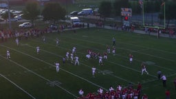 Glenwood football highlights Rochester High School