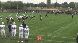 Skyview football highlights Capital High School