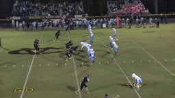 Holton Ahlers's highlights Rose High School