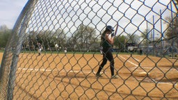 Midland Park softball highlights Butler High School