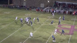 West Texas football highlights Boys Ranch High School