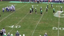 Bremen football highlights Triton High School