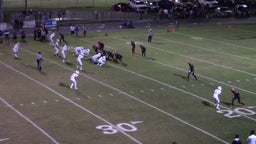 River Ridge football highlights Zephyrhills High