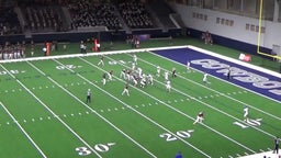 Dylan Emery's highlights Frisco Heritage High School