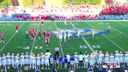 Kevin Connors's highlights Lyons Township High School