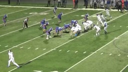 Madison Central football highlights Henry Clay High School