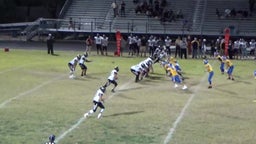 Palo Verde football highlights Douglas