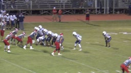 Kyle Bell's highlights Haughton