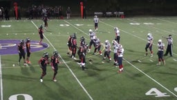 Iroquois football highlights McKinley High School