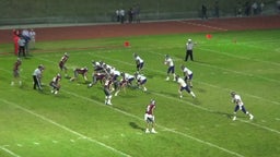 Helena football highlights Sentinel High School