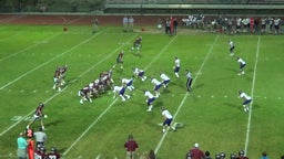 Helena football highlights Sentinel High School