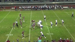 Helena football highlights Sentinel High School