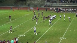 Helena football highlights Sentinel High School