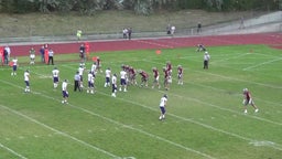 Helena football highlights Sentinel High School