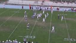 North Sevier football highlights Carbon High School