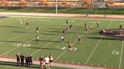 Cathedral Prep football highlights Fort LeBoeuf High School