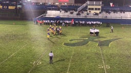 Tartan football highlights Hastings High School