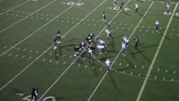 Meridian football highlights Elma High School