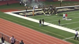 Greene County football highlights Warren County High School