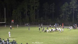 South Walton football highlights Freeport High School