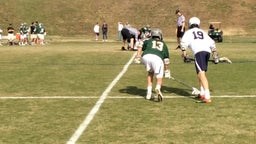 Hunter Vines's highlights The Covenant School