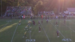 Darius Windham's highlights Taylorsville