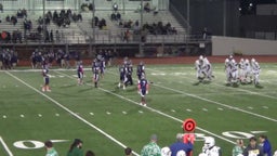 Clover Park football highlights River Ridge High School