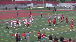 Chris Barbera's highlights Perkiomen Valley High School