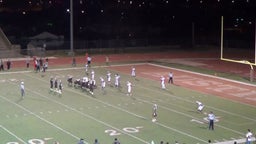 Austin football highlights vs. Jefferson