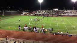 Camelback football highlights Agua Fria High School