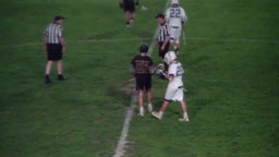 Ethan Fisher's highlights Bellbrook Lacrosse